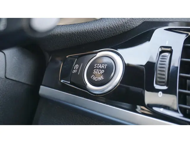 BMW X3 xDrive 20i 184pk M-Sport 2017 Benzine 39