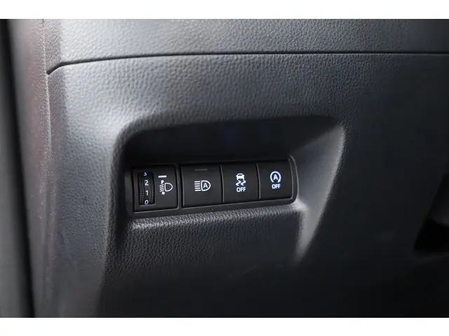 Toyota Aygo X 1.0 VVT-i MT Envy 2023 Benzine 8