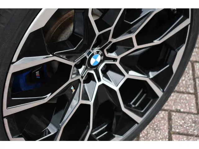 BMW X5 xDrive45e M-Sport 2021 Hybride Benzine 17