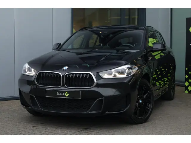 BMW X2 xDrive25e High Executive 2020 Hybride Benzine 40