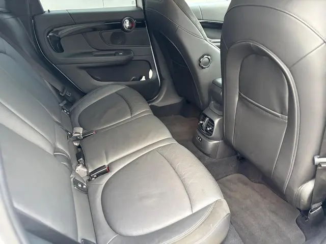 MINI Countryman 1.5 Cooper Pepper JCW 2019 Benzine 13