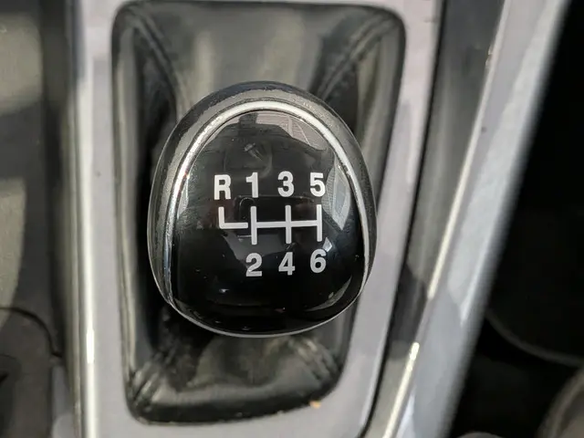 Ford Focus Wagon 1.0 EcoBoost Trend 2013 Benzine 18