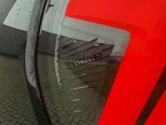 Lynk & Co 01 1.5 More 2026 Hybride Benzine 13