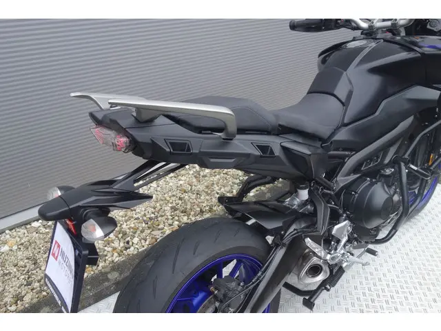 Yamaha TRACER 900 ABS 2018 Benzine 12
