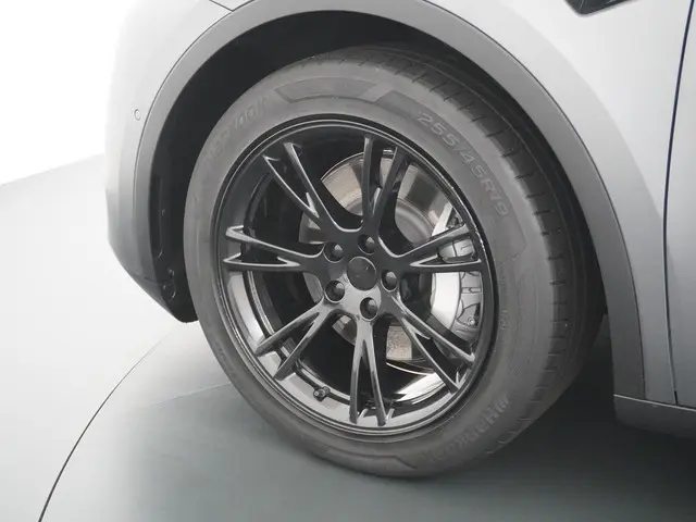 Tesla Model Y Long Range AWD 75 kWh 2021 Elektrisch 13