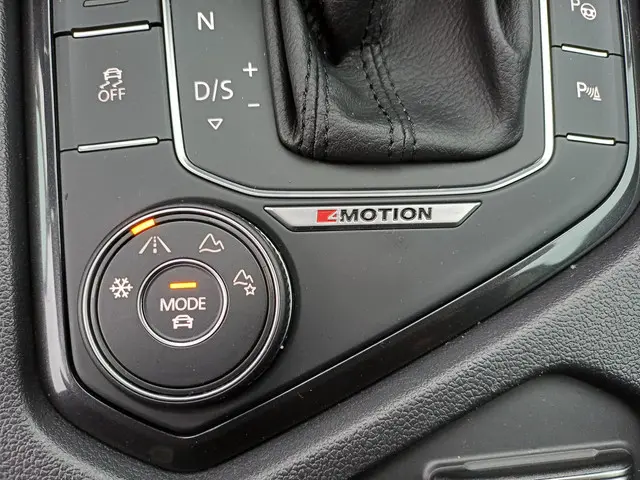 Volkswagen Tiguan 2.0 TSI 4Motion Sound 2017 Benzine 43