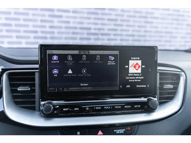 Kia Ceed Sportswagon 1.5 T-GDi GT-PlusLine 2022 Benzine 45