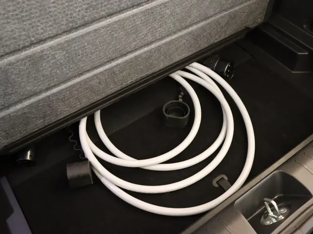 Kia EV6 Air 84 kWh 2025 Elektrisch 20