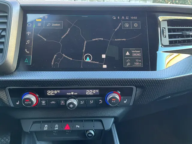 Audi A1 Sportback 30 TFSI S edition 2023 Benzine 17