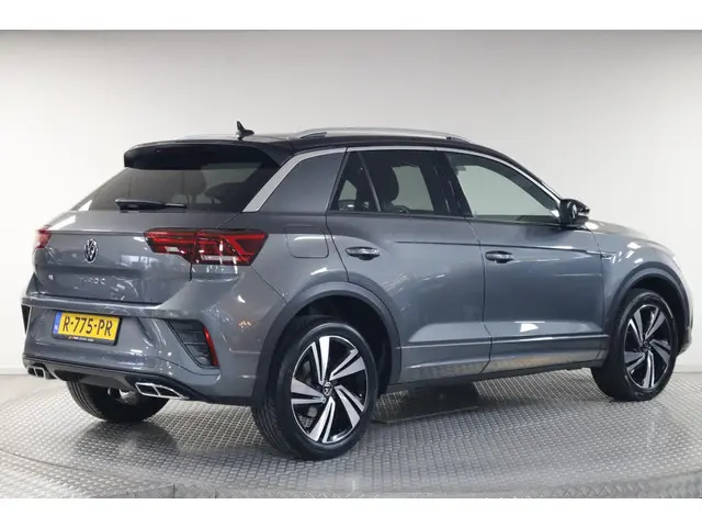 Volkswagen T-Roc 1.5 TSI R-Line Business+ 2022 Benzine 2