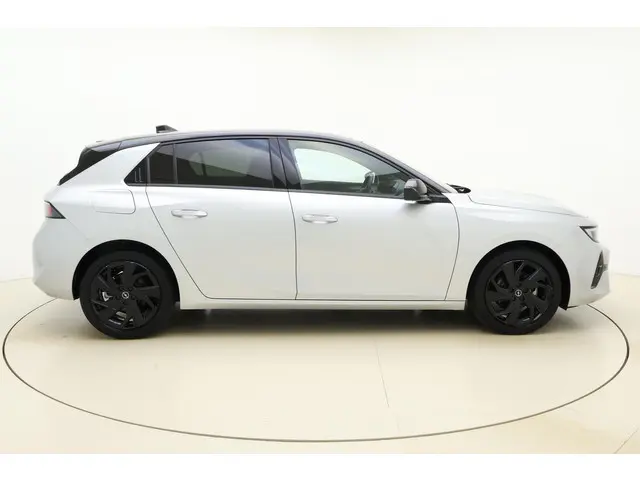 Opel Astra 1.2 Level 4 2023 Benzine 9