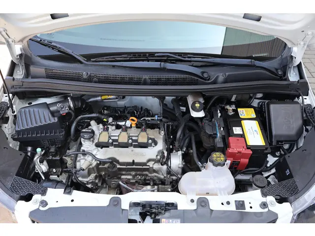 Opel KARL 1.0 ecoFLEX Edition 2019 Benzine 13