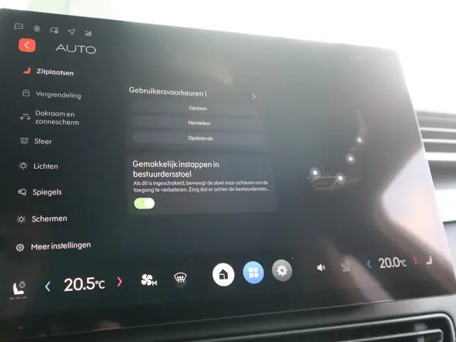 Lynk & Co 01 1.5 More 2026 Hybride Benzine 30