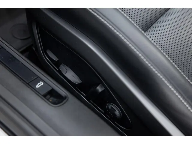 Porsche 911 992 3.0 Carrera 4S 2021 Benzine 29