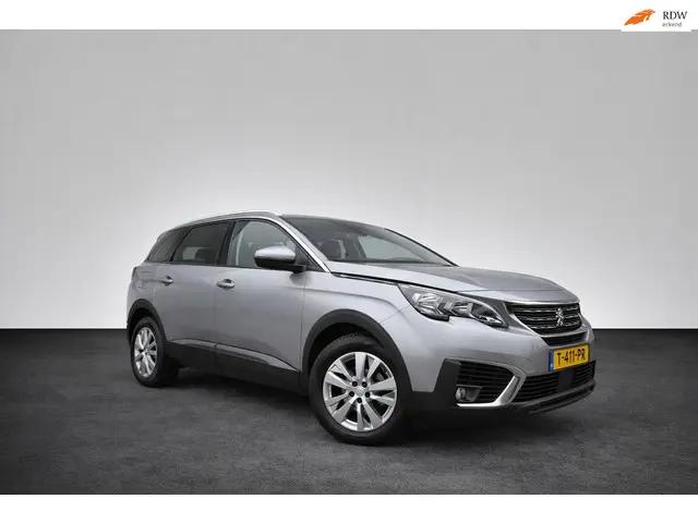 Peugeot 5008 1.2 PureTech Active 7P 2019 Benzine