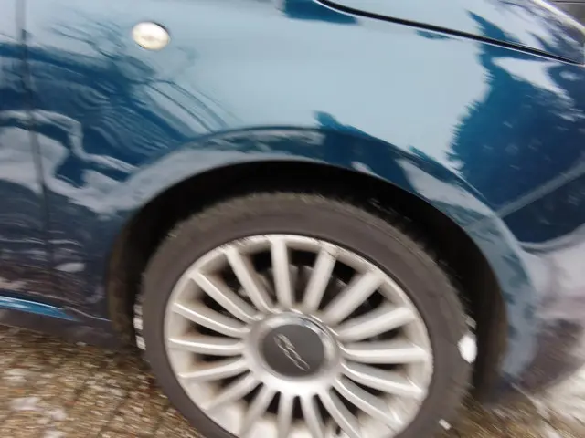 Fiat 500 0.9 TwinAir Turbo Lounge 2015 Benzine 9