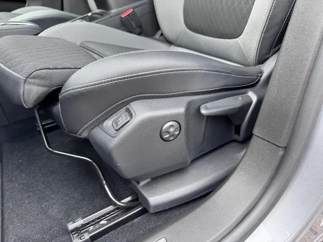 Opel Grandland X 1.2 Turbo 120 Edition 2021 Benzine 14