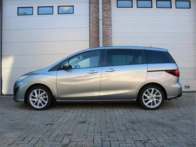 Mazda 5 1.8 TS+ 2014 Benzine 2