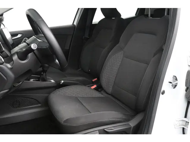 Renault Clio 1.0 TCe Zen 2020 Benzine 12
