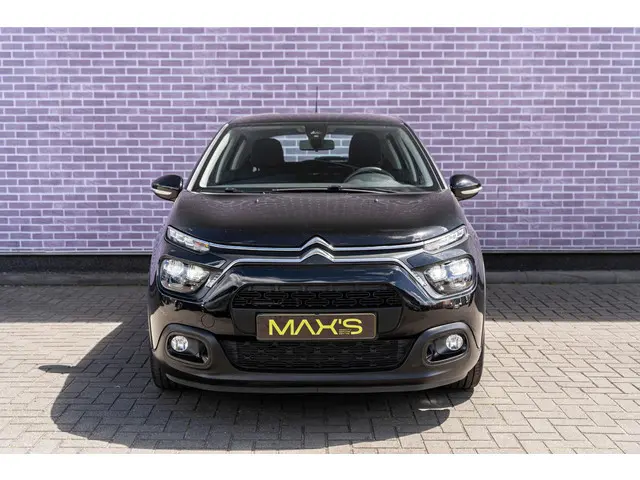 Citroën C3 1.2 PureTech Business 2022 Benzine 2