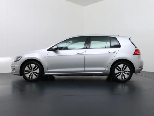 Volkswagen e-Golf e-Golf 2019 Elektrisch 4