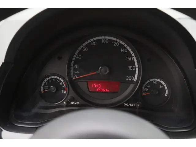 Volkswagen up! 1.0 move up! BlueMotion 2015 Benzine 29