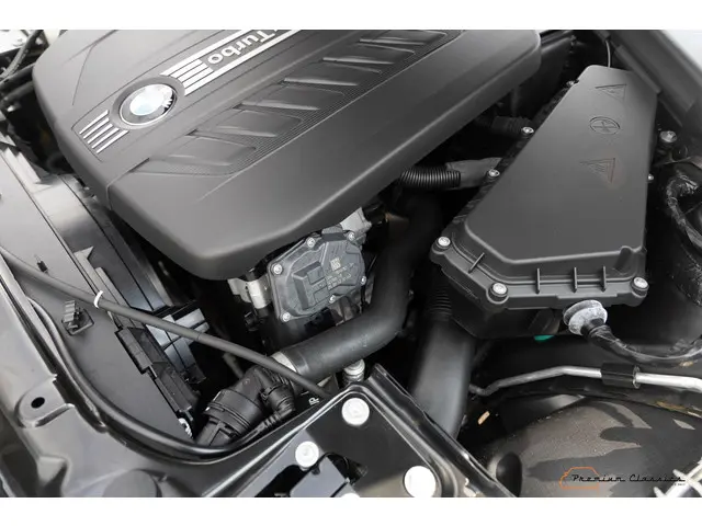 BMW 3 Serie Touring 330d High Executive 2012 Diesel 50