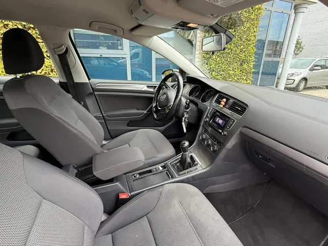 Volkswagen Golf 1.2 TSI Trendline 2013 Benzine 9