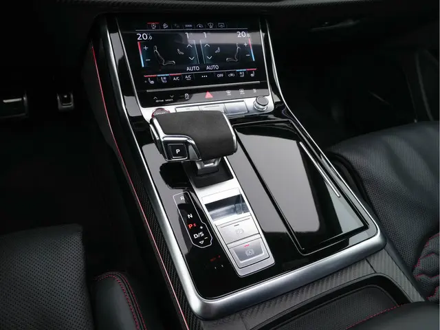 Audi RSQ8 4.0 TFSI Quattro 2021 Benzine 13