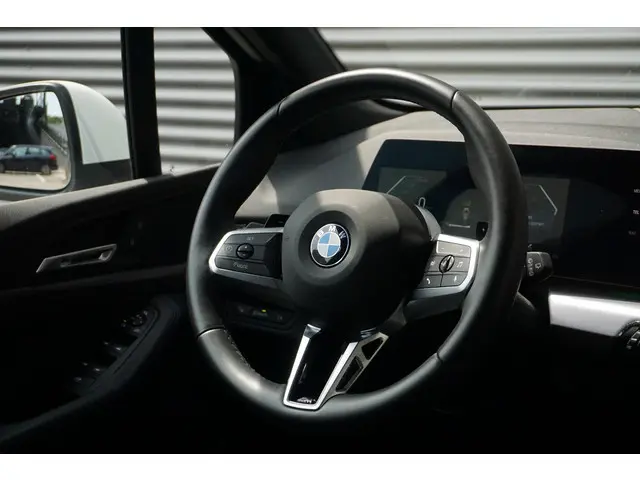 BMW 2 Serie Active Tourer 218i 2024 Benzine 7