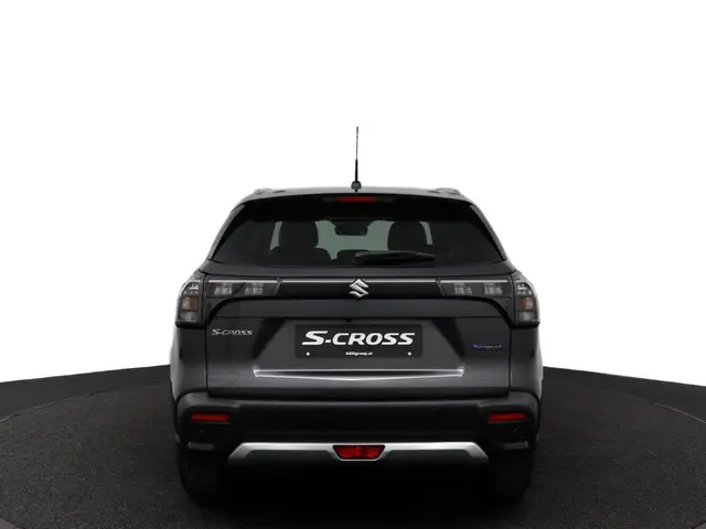 Suzuki S-Cross 1.5 Hybrid Style 2025 Hybride Benzine 51