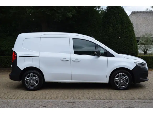 Mercedes-Benz Citan 108 CDI L1 Pro 2022 Diesel 7