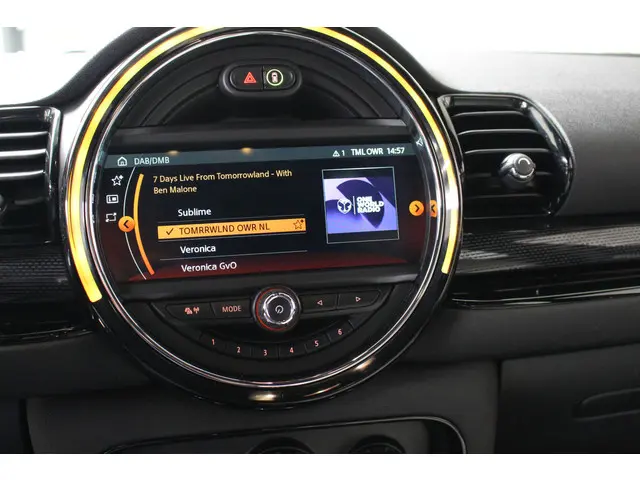 MINI Clubman Mini 2.0 Cooper S Chili 2017 Benzine 16