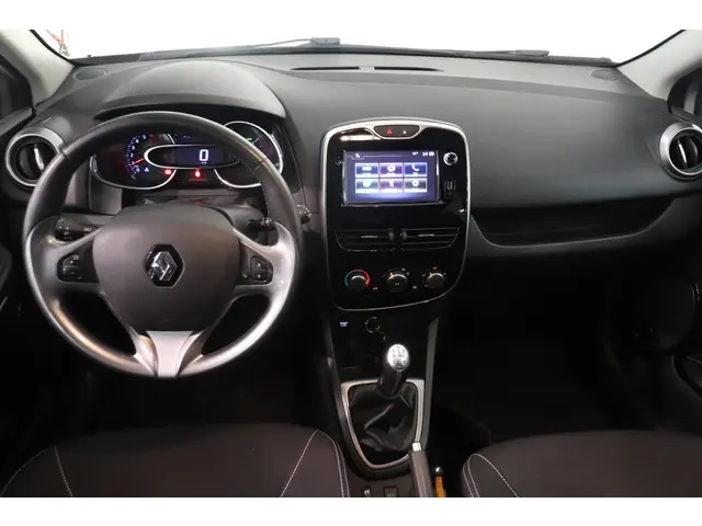 Renault Clio 3