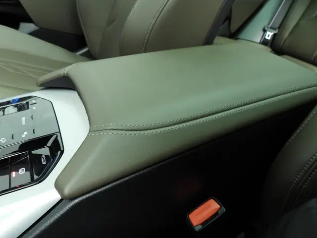 BMW X3 M50 2025 Benzine 28