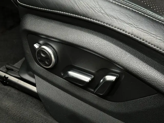 Audi Q7 3.0 TFSI quattro Pro Line S 2015 Benzine 26