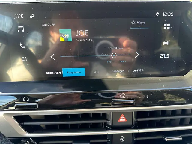 Citroën C4 1.2 PureTech Shine S 2023 Benzine 11
