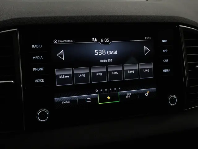 Škoda Karoq 1.5 TSI Style 2022 Benzine 20