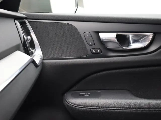 Volvo V60 Cross Country 2.0 B5 AWD Pro 2020 Benzine 21