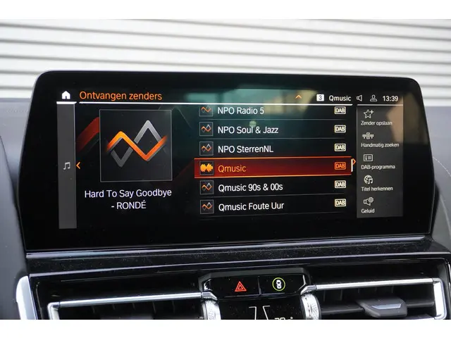 BMW 8 Serie 840i xDrive 2025 Benzine 28