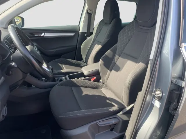 Škoda Karoq 1.0 TSI Clever Edition 2019 Benzine 10