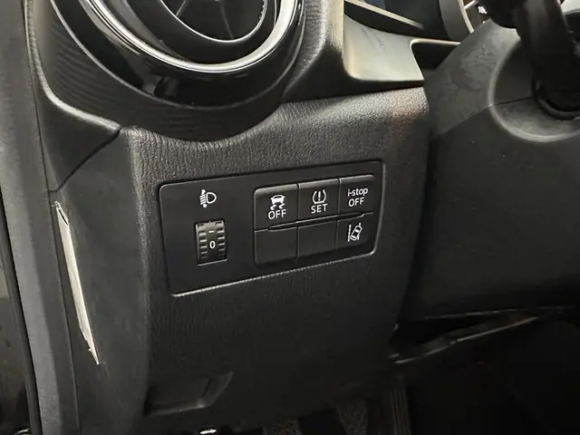 Mazda 2 1.5 Skyactiv-G GT-M Line 2016 Benzine 15