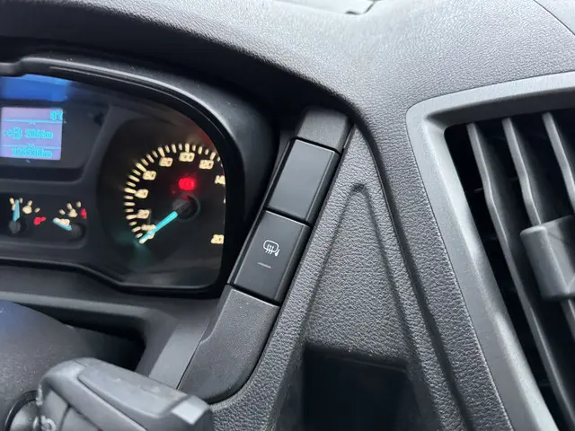 Ford Transit 350 2.2 TDCI 155PK 2015 Diesel 22