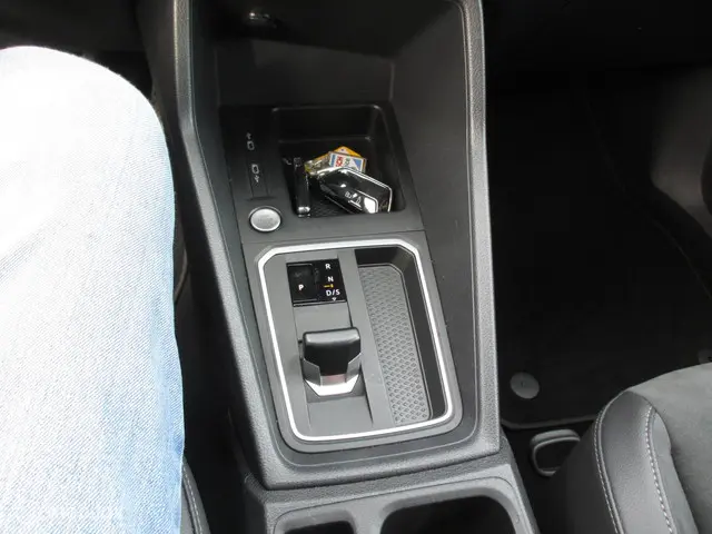 Volkswagen Caddy Combi 1.5 TSI 5p 2021 Benzine 18