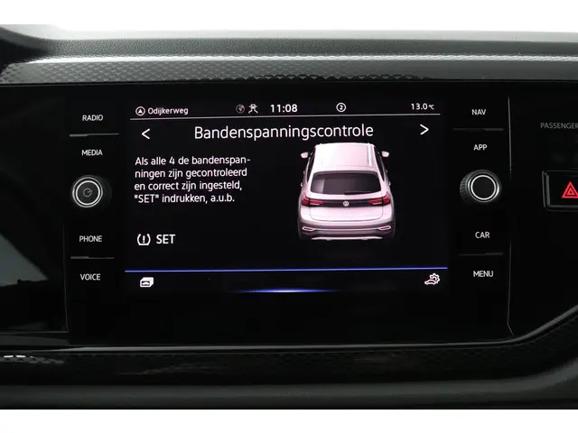 Volkswagen Taigo 1.0 TSI 110pk DSG Life 2022 Benzine 19