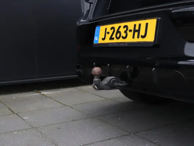 Porsche Cayenne 3.0 E-Hybrid 2020 Hybride Benzine 21