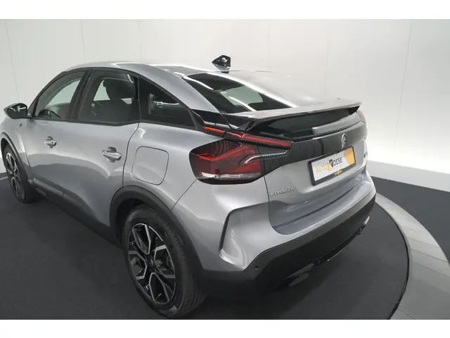 Citroën ë-C4 Feel Pack 50 kWh 2023 Elektrisch 18