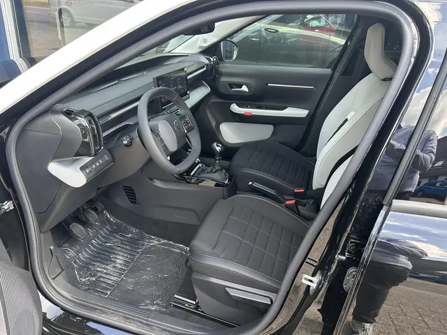 Citroën C3 1.2 Turbo 100pk Max 2025 Benzine 5