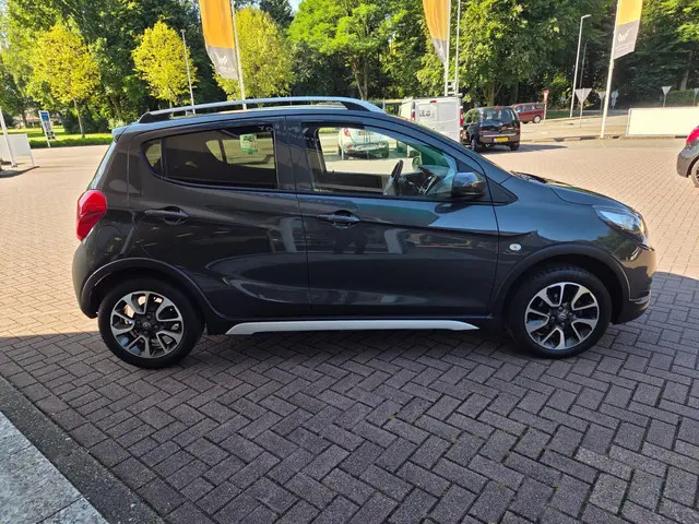 Opel KARL 1.0 Rocks Online Edition 2018 Benzine 5