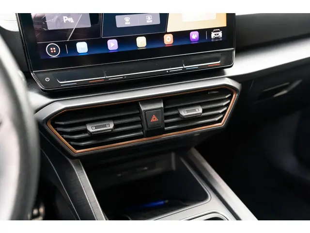 CUPRA Formentor 2.0 TSI 4DRIVE Beats Camera 2021 Benzine 56